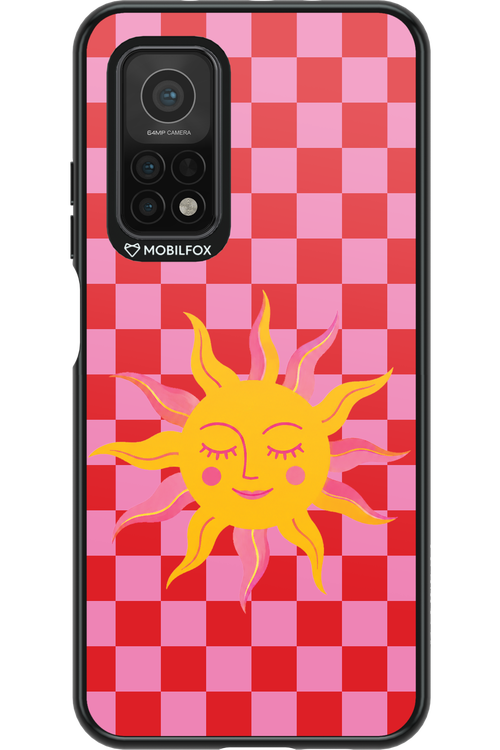 SUNNY 2.0 - Xiaomi Mi 10T 5G