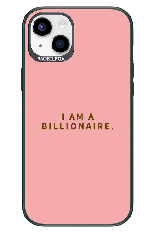 Billionaire - Apple iPhone 14 Plus