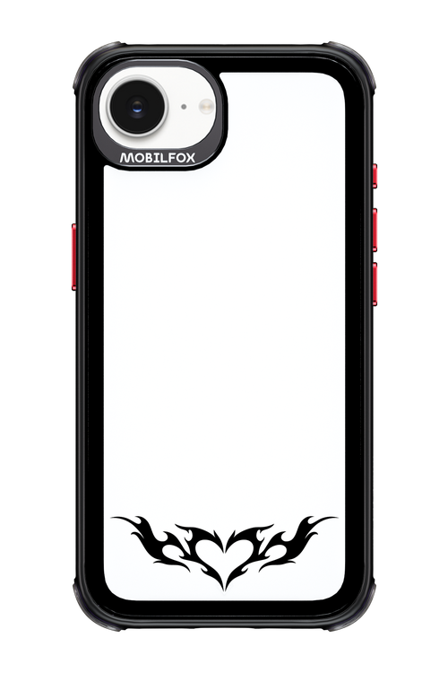 Techno Hart 2.0 - Apple iPhone 16e