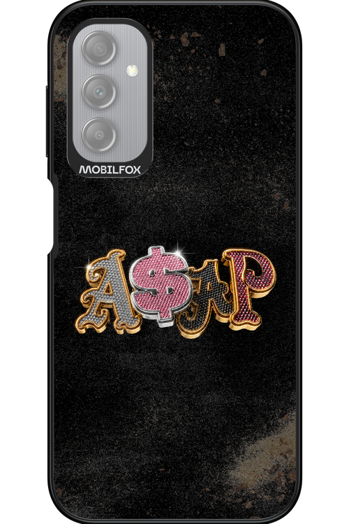 ASAP 2.0 - Samsung Galaxy A14