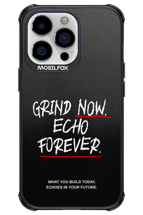 Grind Now - Apple iPhone 13 Pro