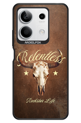 Relentless2 2.0 - Xiaomi Redmi Note 13 5G