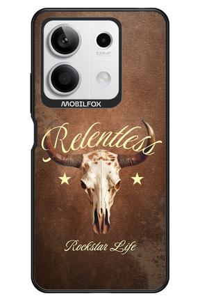 Relentless2 2.0 - Xiaomi Redmi Note 13 5G