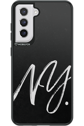 (Off Space) NY 2.0 - Samsung Galaxy S21 FE