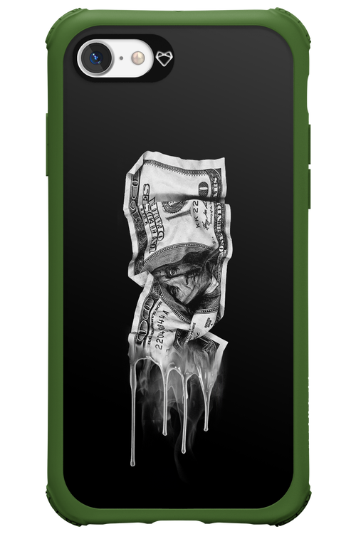 Melting Money 2.0 - Apple iPhone 7