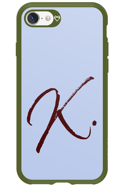 (Jellyfish Presso) K 2.0 - Apple iPhone SE 2020