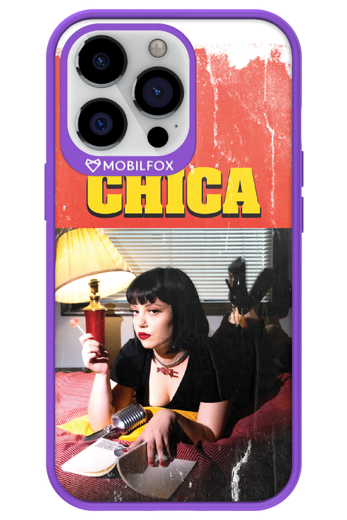CHICA - Apple iPhone 13 Pro