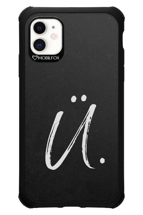 (Off Space) U II 2.0 - Apple iPhone 11