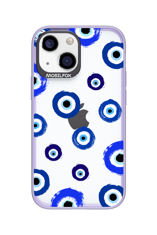 Nazar Amulet - Apple iPhone 13 Mini
