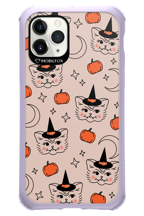 Kitty Spell - Apple iPhone 11 Pro