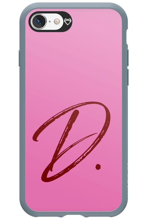 (Sorbet) D 2.0 - Apple iPhone SE 2022