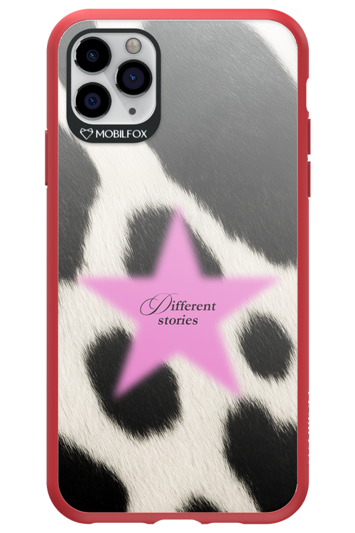 Same Chapter Pink - Apple iPhone 11 Pro Max