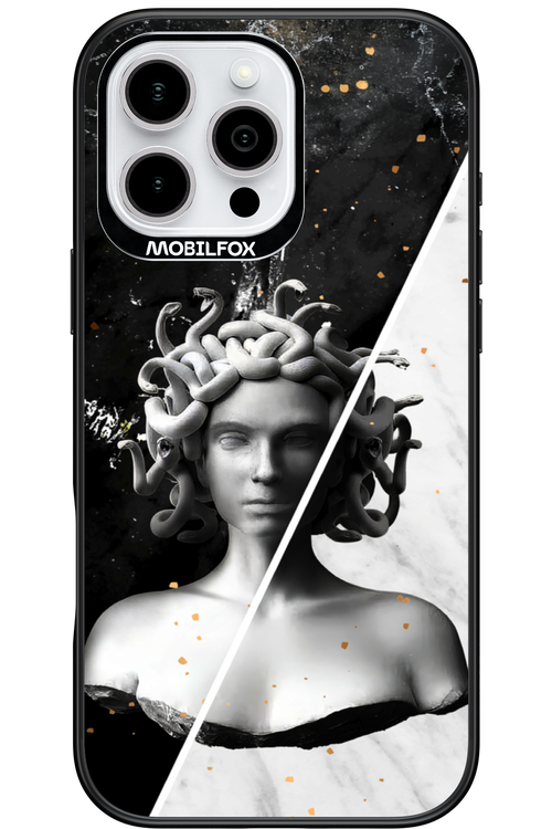 Medusa - Apple iPhone 16 Pro Max