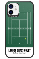 LONDON GRASS COURT 2.0 - Apple iPhone 12