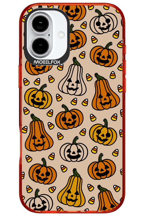 Sweet Thrill - Apple iPhone 16 Plus