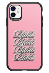 Blabla Blabla 2.0 - Apple iPhone 11