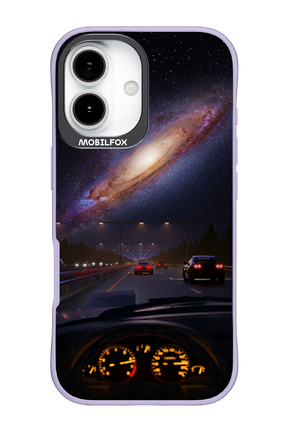 Nightride - Apple iPhone 17