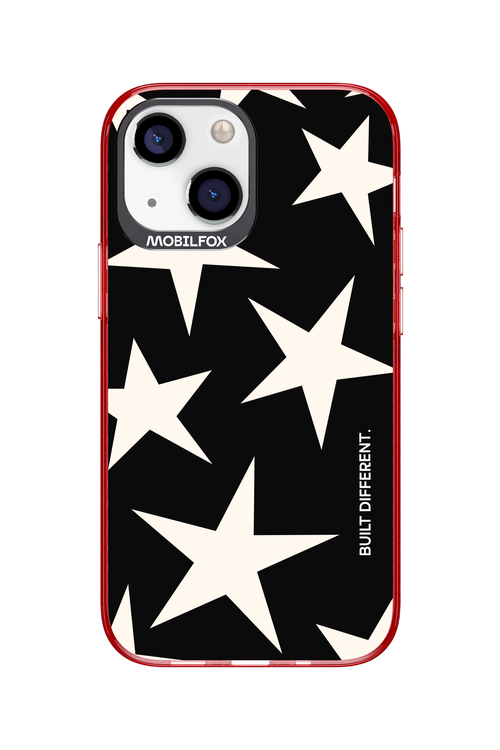 Built Different BW 2.0 - Apple iPhone 13 Mini