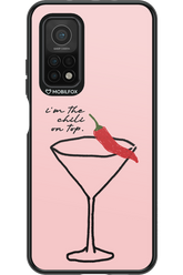 I'M THE CHILI ON TOP 2.0 - Xiaomi Mi 10T 5G