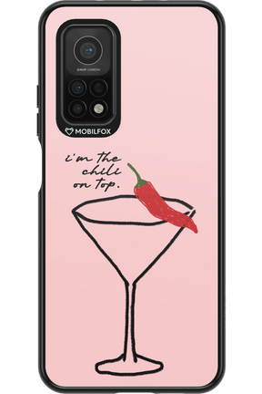 I'M THE CHILI ON TOP 2.0 - Xiaomi Mi 10T 5G
