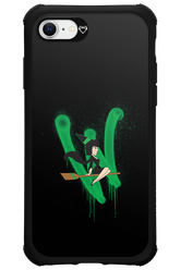 WITCH - Apple iPhone SE 2022