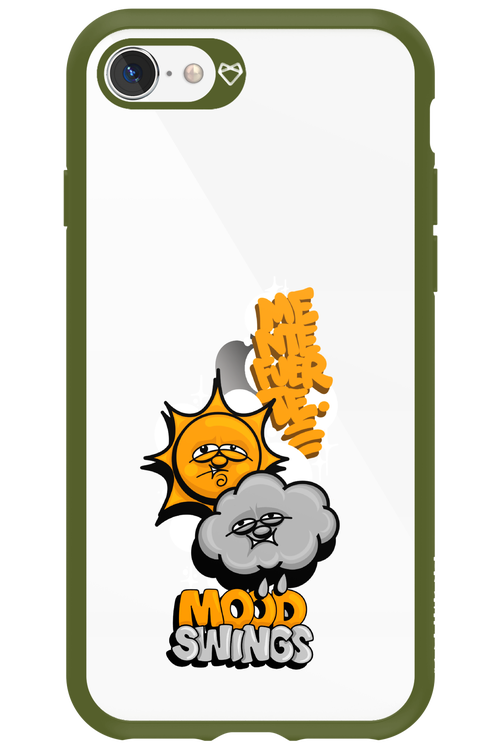 Broken Smiles - Apple iPhone SE 2020