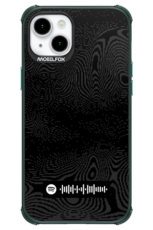 Techno frequency - Apple iPhone 15 Plus