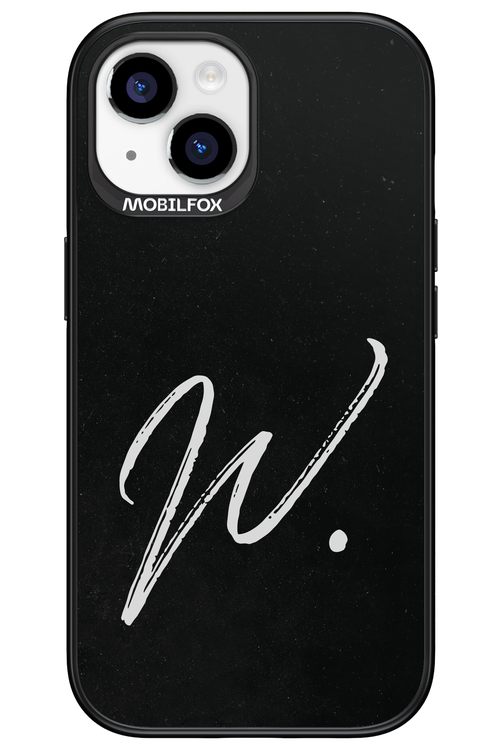 (Off Space) W 2.0 - Apple iPhone 15