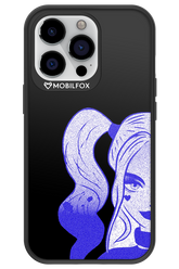 Qween Blue 2.0 - Apple iPhone 13 Pro
