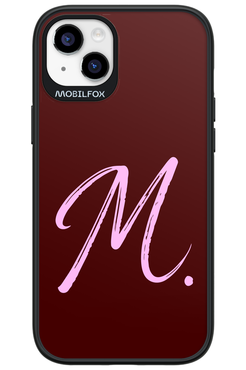 (Dark Blush) M 2.0 - Apple iPhone 14 Plus