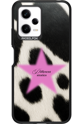 Same Chapter Pink - Xiaomi Redmi Note 12 5G