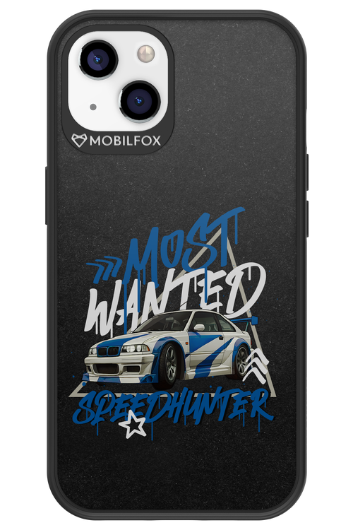 Most wanted - Apple iPhone 13