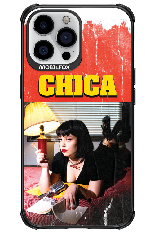 CHICA - Apple iPhone 13 Pro Max