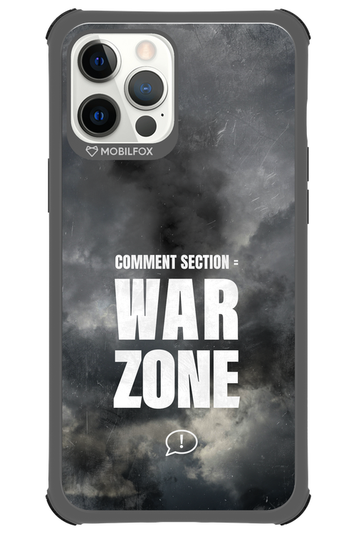 WarZone 2.0 - Apple iPhone 12 Pro Max