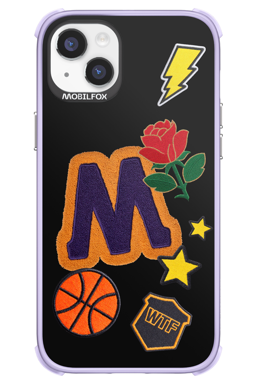 University's King - Apple iPhone 14 Plus