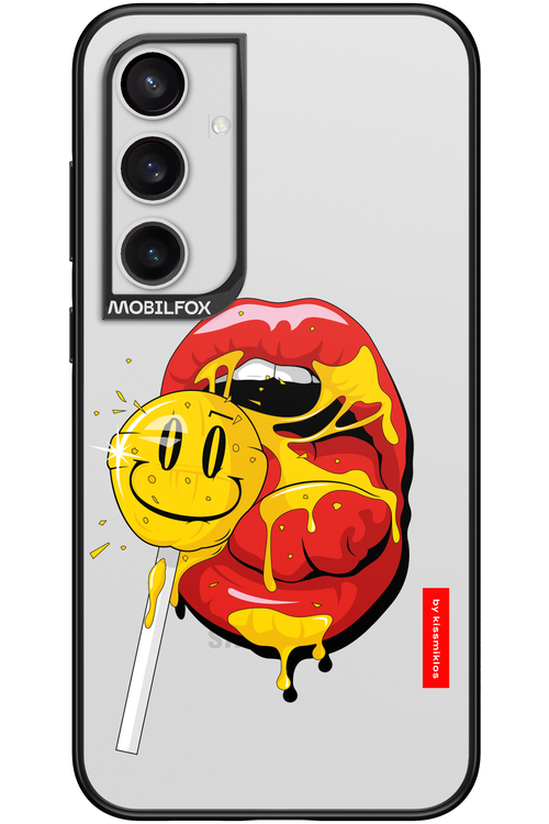 Lolli Kiss 2.0 - Samsung Galaxy S24+