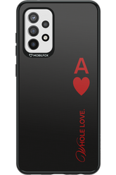 Whole - Samsung Galaxy A72