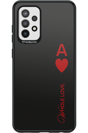 Whole - Samsung Galaxy A72