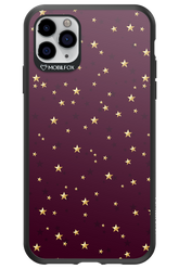 Xmas Stars - Apple iPhone 11 Pro Max