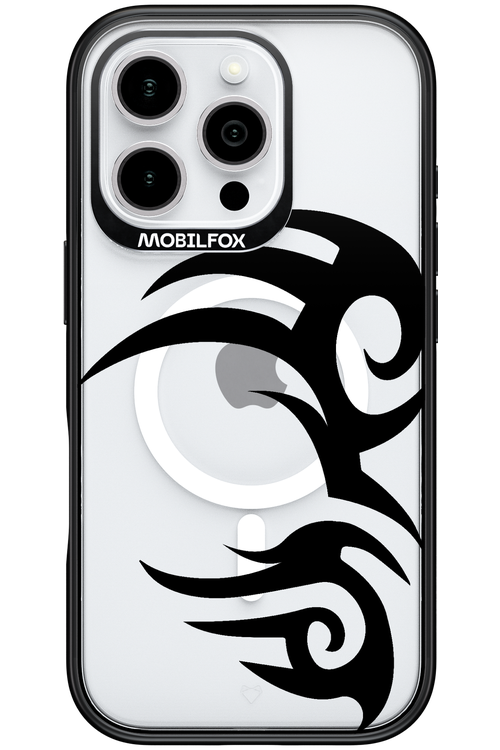 Tattoo Icon 2.0 - Apple iPhone 16 Pro