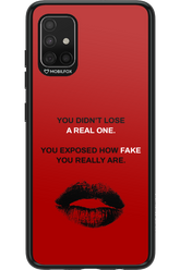 Real or Fake - Samsung Galaxy A51