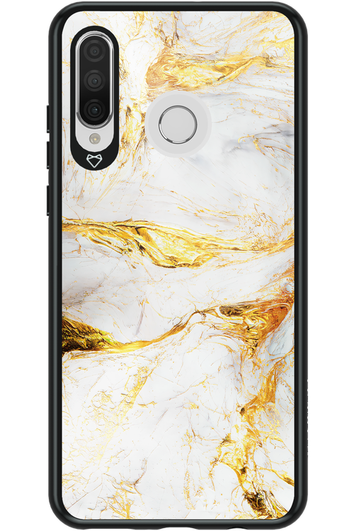 Quartz - Huawei P30 Lite