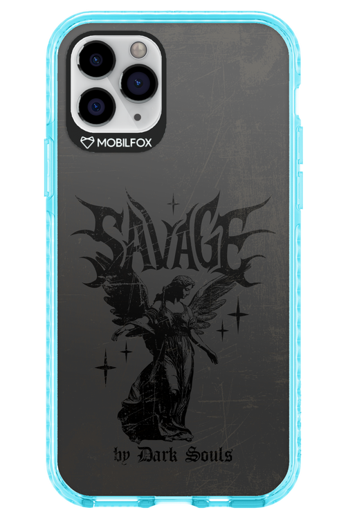 St. Savage - Apple iPhone 11 Pro