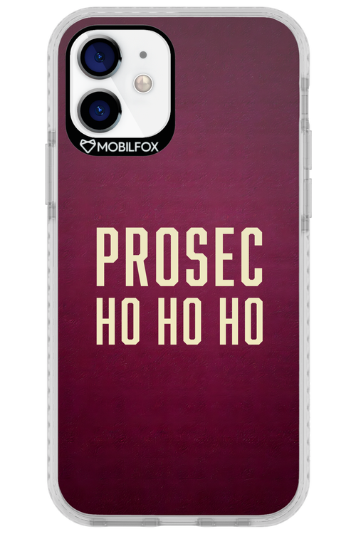 Prosec Ho - Apple iPhone 12