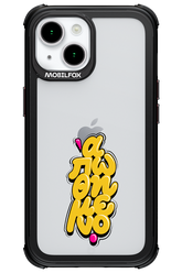 BitterSweet Icons - Apple iPhone 15