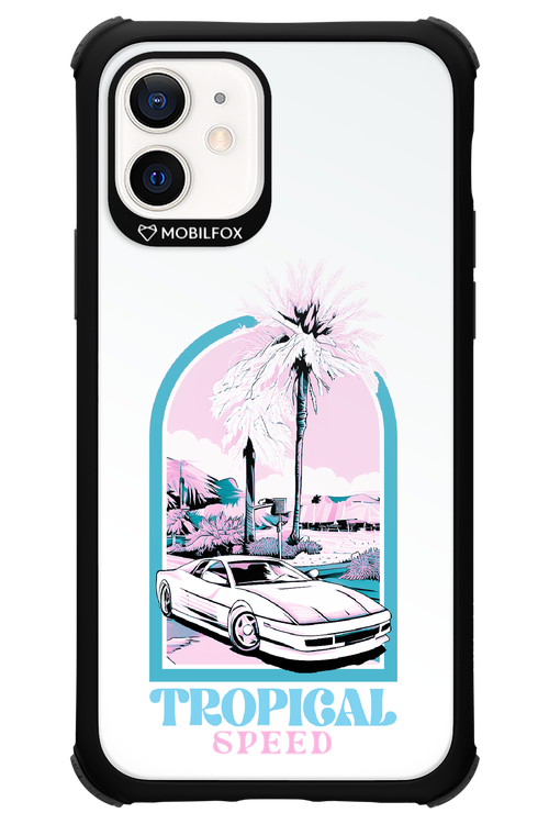 Tropical Speed - Apple iPhone 12