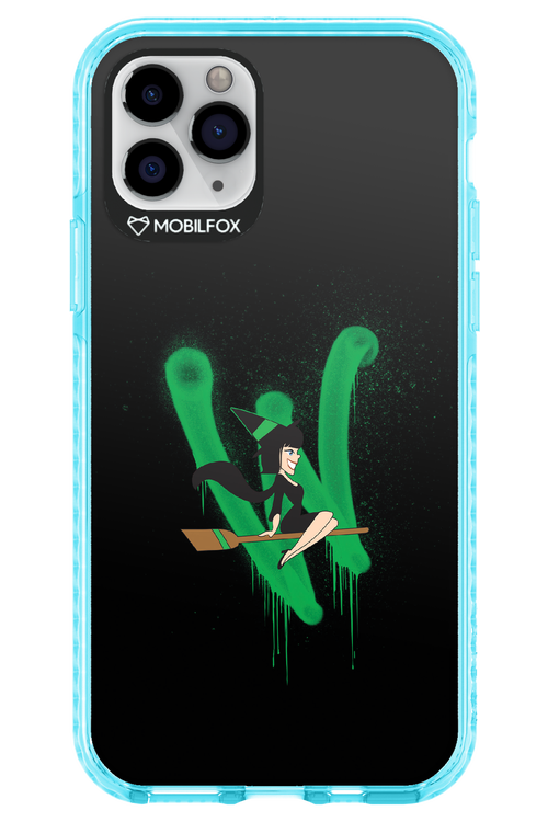 WITCH - Apple iPhone 11 Pro