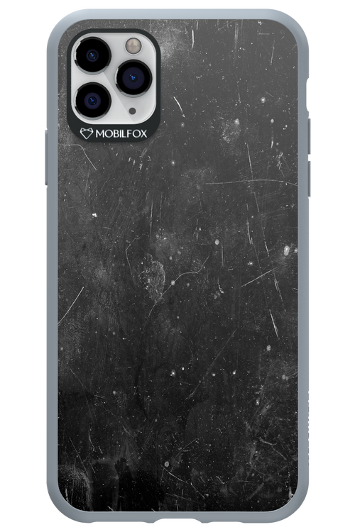 Black Grunge - Apple iPhone 11 Pro Max