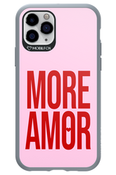 More Amor - Apple iPhone 11 Pro