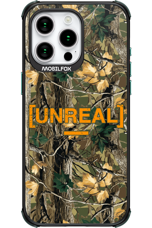 Realtree - Apple iPhone 15 Pro Max